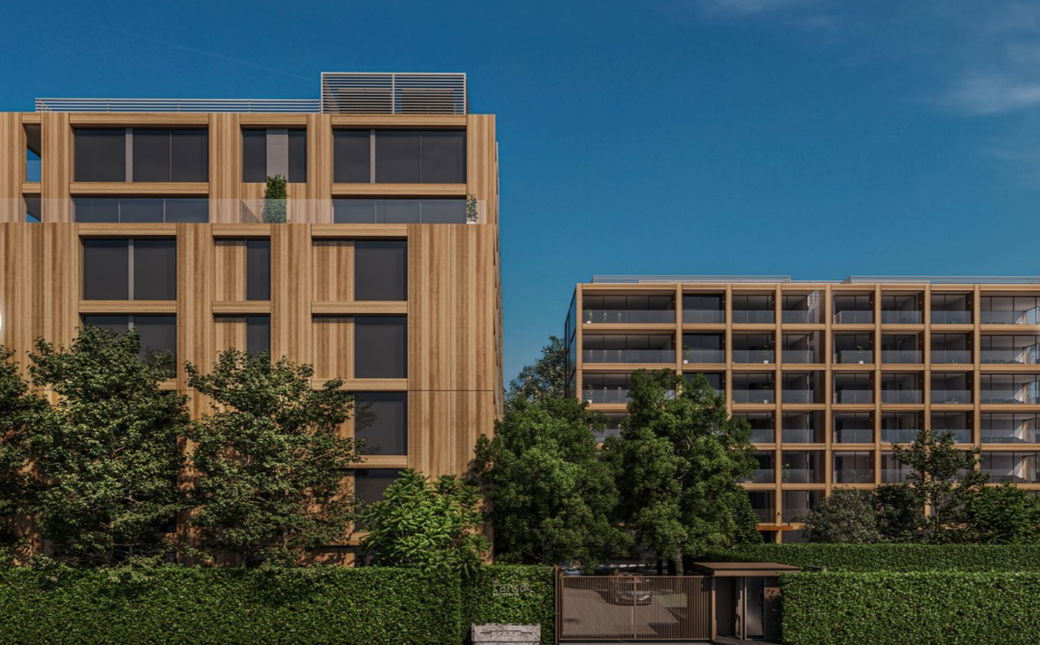 Project Park 85 Residences Picture - 1/6