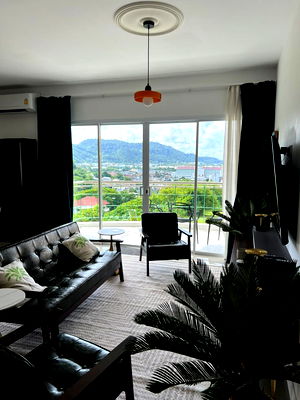 Condos for sale Phuket : Luxury Condo for Sale in Phuket: Prime Location, Stunning Views