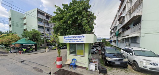 Bang Bua Housing Authority