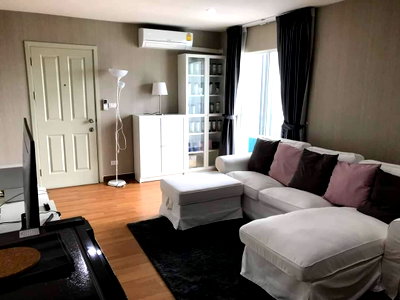 Condos for sale : sale: Regent Bang Son Phase 27, Building A, 22nd floor size 57.32 sqm., selling price 3.30 million baht 