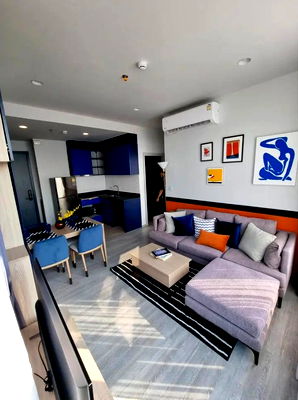 คอนโดให้เช่า : ให้เช่า XT Ekkamai  ใกล้ BTS เอกมัย (Property ID:142193)