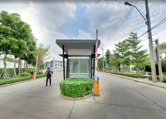 รูป Chuan Chuen Modus Viphavadi - รูปที่ 2/12