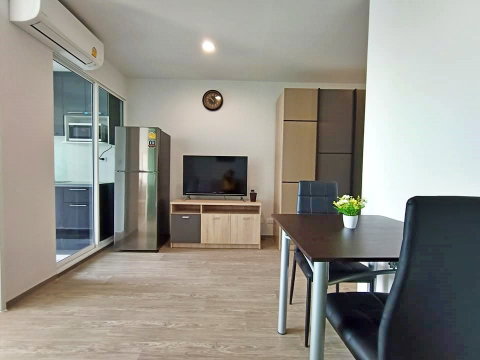 🦊HunterCondo🦊💥รีเจ้นท์โฮมสุขุมวิท 97/1