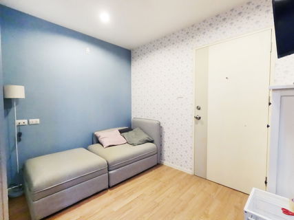 รูปภาพ For Rent Condo Lumpini Ville Onnut 46