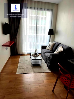 คอนโดให้เช่า : ว่างให้เช่า คีนน์ บาย แสนสิริ Negotiable Line ID: @Condobkk (with @)