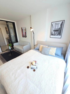 รูปภาพ @Condorental condo for rent dcondo hype rangsit