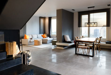 LTHC11033–Manhattan Chidlom FOR SALE 3 beds 4 baths size 270 Sq.m. Near BTS Chit Lom ONLY 76MB