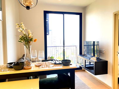 ขายคอนโด : มารุ เอกมัย 2  🌟PN-00003708🌟