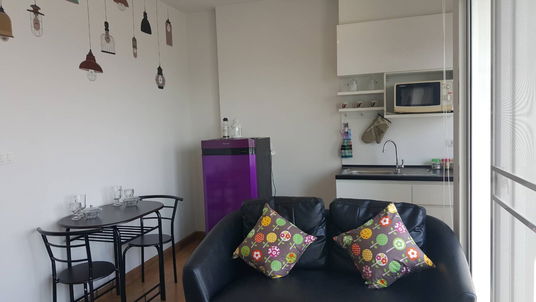 For Sale 1 Bedroom 1 Bathroom.