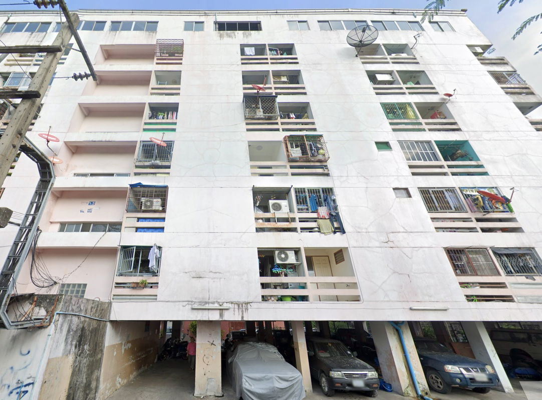 Project Thienchai Condo Picture - 1/1