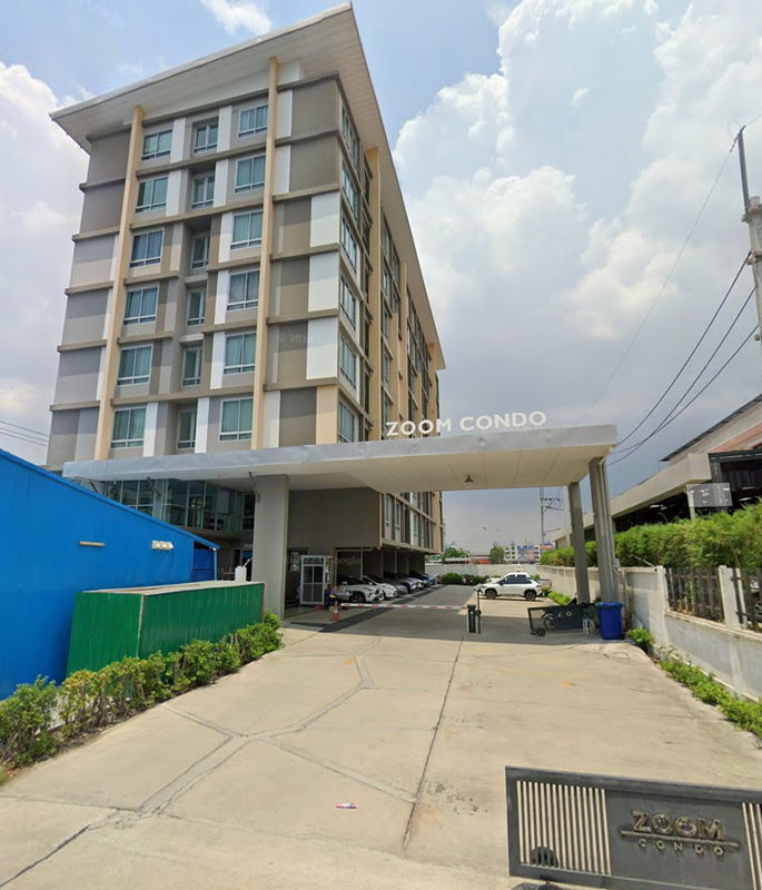 รูป Zoom condo 50 - รูปที่ 1/1