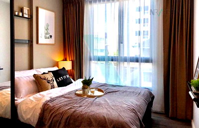 Condos for sale : 📌 For Sell Condo NOTTING HILL JATUJAK INTERCHANGE Building 1, Floor 5,1 bed room, Room size 33 sqm