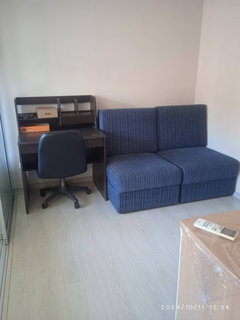 ผลตอบแทน 7% พลัม พาร์ค คอนโด เฟอร์ครบ 1 ห้องนอน ใกล้ ม.กรุงเทพ เฟส 3