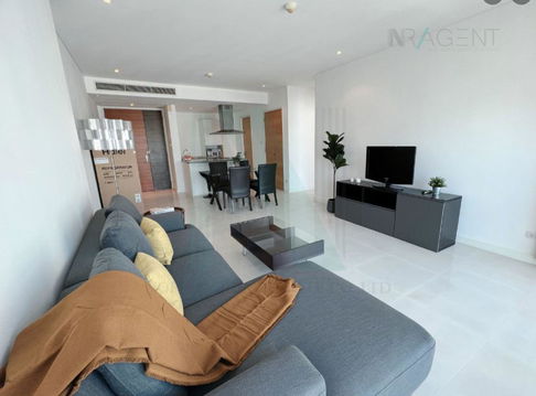 🚩 For Sell Condo FULLERTON Building 1, Floor 30,2 bed room, Room size 95 sqm