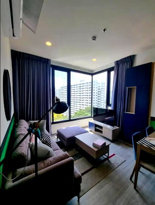 คอนโดให้เช่า : ให้เช่า XT Ekkamai ใกล้ BTS เอกมัย (Property ID:139542)