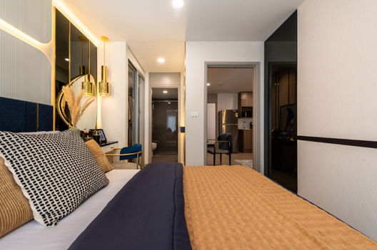 Project The Parkland Latphrao-Chokchai 4 Picture - 4/7