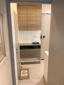 🎊 ให้เช่าคอนโด ไอดีโอ โมบิ สุขุมวิท อาคาร B ชั้น 4 Duplex ขนาด 43.00 ตรม ใกล้ โรงพยาบาล กล้วยน้ำไท