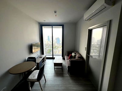 คอนโดให้เช่า : ให้เช่า XT Ekkamai  ใกล้ BTS เอกมัย (Property ID:139429)