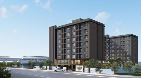 The Iconic Ram-Romklao