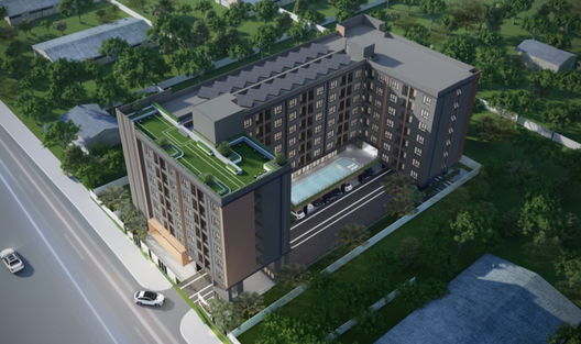 รูป The Iconic Ram-Romklao - รูปที่ 2/6