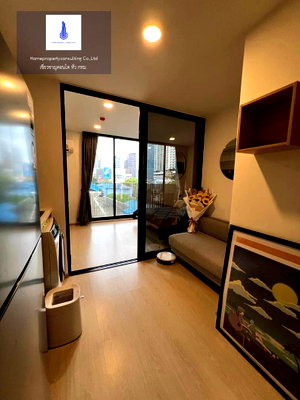 คอนโดให้เช่า : ว่างให้เช่า โนเบิล แอมเบียนส์ สุขุมวิท 42 Negotiable Line ID: @Condobkk (with @)