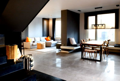 คอนโดให้เช่า : LTHC11032–Manhattan Chidlom FOR RENT 3 beds 4 baths size 270 Sq.m. Near BTS Chit Lom ONLY 180k/month