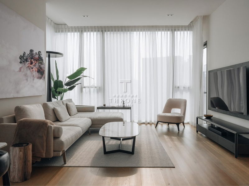 Condos for sale : The Strand Thonglor 🌟PN-00006378🌟