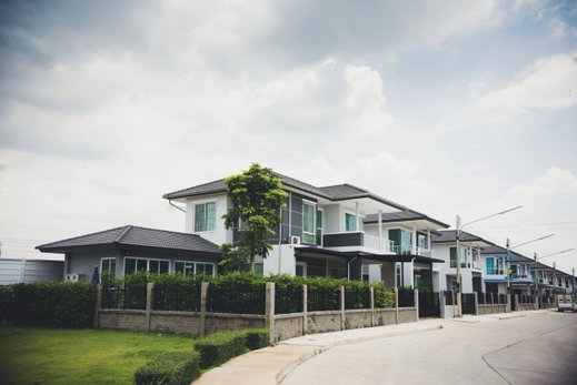 Project Chatluang 14 Rangsit Khlong 3 Picture - 3/11
