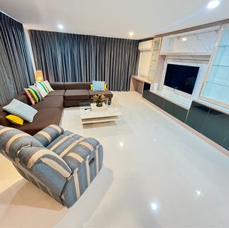 รูปภาพ LTH11029–Prime Mansion Promsri FOR RENT 2 beds 2 baths size 151 Sq.m. Near BTS Phrom Phong ONLY 65k/month