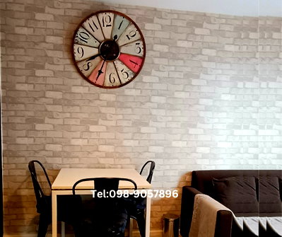 Condos for rent : For rent  2 Bedrooms Condo @ The Knight II Condo (Sukhumvit 107 BTS Bearing)