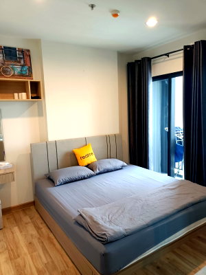 คอนโดให้เช่า : Niche Mono Sukhumvit - Bearing ห้องสวย ราคาดี สอบถามเพิ่มเติมได้ที่ Line @condorental