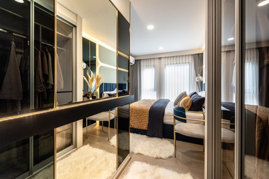 Project The Parkland Latphrao-Chokchai 4 Picture - 3/7