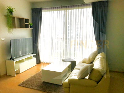 คอนโดให้เช่า : HQ by Sansiri ThongLor 1 bedroom, for rent
