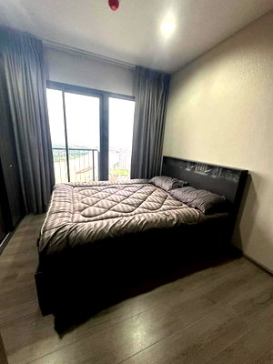 Condos for rent : P338 Condo for rent The Politan Aqua, river view, beautiful view, fully furnished, special price