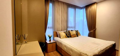 Condos for rent : Condo for Rent: XT PHAYATHAI  Schedule a viewing 👉 Line: @propertybkk4