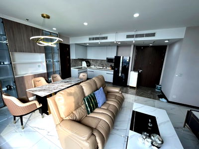 Condos for rent Bangkok Patana School  : FOR RENT Whizdom Inspire Sukhumvit Near BTS Punnawithi (Property ID: 219995)