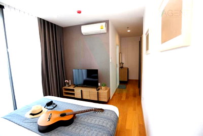 Condos for rent : 🚩 For Rent Condo NOBLE REVO SILOM Building 1, Floor 12,2 bed room, Room size 66.00 sqm