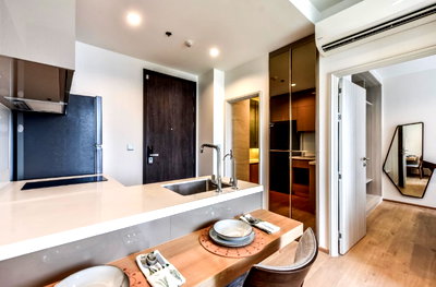 คอนโดให้เช่า : เช่า ควินน์ สุขุมวิท 101 สวย หรูหรา พร้อมอยู่ ใกล้ BTS ปุณณวิถี สนใจแอตไลน์ครับ@841qqlnr