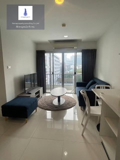 รูปภาพ For rent at Whizdom @Punnawithi Station Negotiable