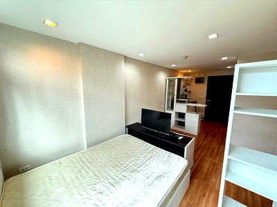 เช่าคอนโด BTS อ่อนนุช : 🛑🛑 214992 ให้เช่า Casa Condo Sukhumvit 97 แอดไลน์ >> @top98 (ใส่@ด้วย) 🛑🛑  (ภาพถ่ายจากห้องจริง)