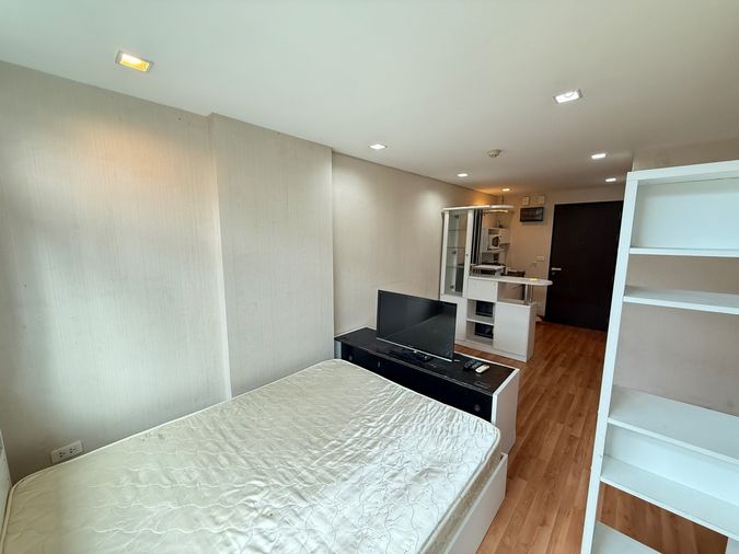 🛑🛑 214992 ให้เช่า Casa Condo Sukhumvit 97 แอดไลน์ >> @top98 (ใส่@ด้วย) 🛑🛑  (ภาพถ่ายจากห้องจริง)