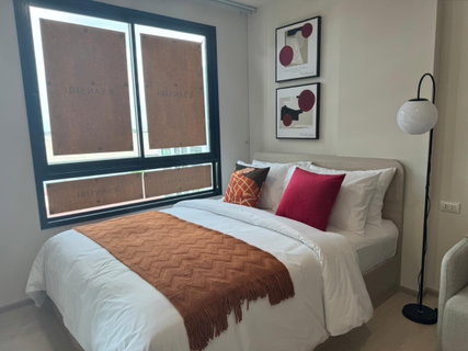 รูปภาพ @Condorental condo for rent dcondo hype rangsit