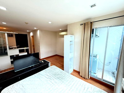 เช่าคอนโด BTS อ่อนนุช : ⭐️⭐️ 214992 ให้เช่า Casa Condo Sukhumvit 97 แอดไลน์ >> @top98 (ใส่@ด้วย) ⭐️⭐️  (ภาพถ่ายจากห้องจริง)