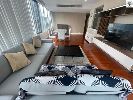 รูปภาพ LTHC11036–Siri Residence FOR RENT 3 beds 3 baths 141 size Sq.m. Near BTS Phrom Phong ONLY 80k/month