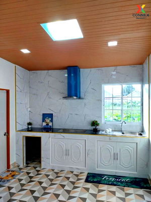 Houses for sale : For Sale House , Baan Phibunsap 1 , newly renovated , Khok Faet , Nong Chok , Bangkok , CX-106146 ✅ Live chat with us ADD LINE @connexproperty ✅ 