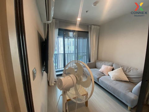 🔥🔥🔥 For Rent Condo , Life Ladprao , BTS-Ha Yaek Lat Phrao , Chomphon , Chatuchak , Bangkok , CX-84333 ✅ Live chat with us ADD LINE @connexproperty ✅ 🔥🔥🔥