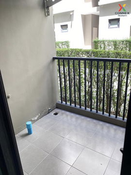 เช่าคอนโด  ไอ คอนโด ศาลายา ศาลายา พุทธมณฑล นครปฐม CX-105442 ✅ ทักไลน์ @connexproperty ตอบทันที ทีมงานมืออาชีพ ✅ 