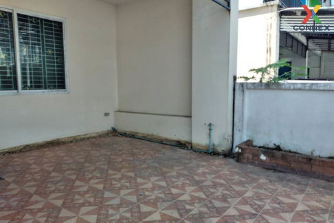 For Sale Townhouse/Townhome  , Buntharik New Style Rangsit-Khlong 4 , Lat Sawai , Lam Luk Ka , Pathum Thani , CX-106582 ✅ Live chat with us ADD LINE @connexproperty ✅ 