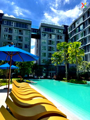 Condos for rent Khlong Luang Pathumthani : For Rent Condo , Kave Town Island , Khlong Nueng , khlong Luang , Pathum Thani , CX-106675 ✅ Live chat with us ADD LINE @connexproperty ✅ 