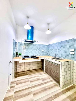 Townhouses for sale  Kasintorn Saint Peter School : For Sale Townhouse/Townhome  , Mitpracha Villa Romklao 4 Bang Yai , newly renovated , Bang Rak Phatthana , Bang Bua Thong , Nonthaburi , CX-105522 ✅ Live chat with us ADD LINE @connexproperty ✅ 
